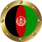 afghanistan flag icon