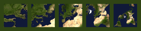 world europe albania maps