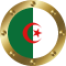 algeria flag icon