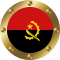 angola flag icon