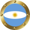 argentina flag icon