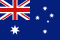 australia flag