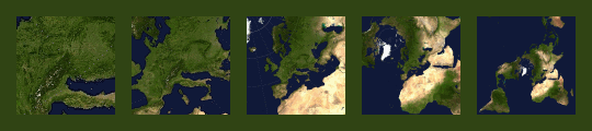 world europe austria maps