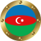 azerbaijan flag icon