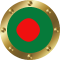 bangladesh flag icon