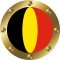 belgium flag icon