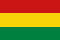 bolivia flag