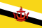brunei flag