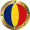 chad flag icon