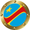 congo-k flag icon
