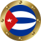 cuba flag icon