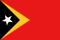 east-timor flag