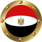 egypt flag icon
