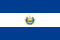 El Salvador flag