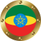 ethiopia flag icon