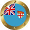 fiji flag icon