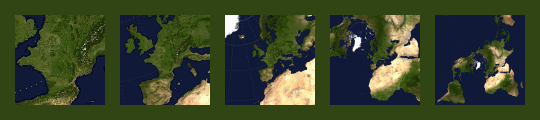 world europe france maps
