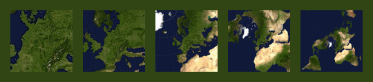 world europe germany maps