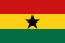 ghana flag