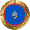 guam flag icon