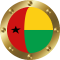 guinea-b flag icon