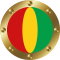 guinea-c flag icon