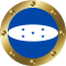 honduras flag icon