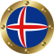 iceland flag icon