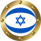 israel flag icon