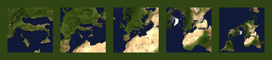 world europe italy maps