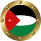 jordan flag icon