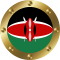 kenya flag icon