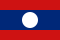 laos flag