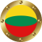 lithuania flag icon