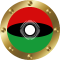 malawi flag icon