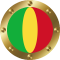 mali flag icon
