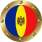 moldova flag icon
