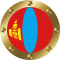 mongolia flag icon