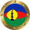 new-caledonia flag icon