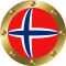 norway flag icon