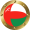 oman flag icon