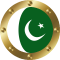 pakistan flag icon