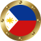 philippines flag icon