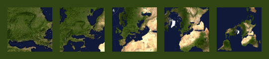 world europe serbia maps