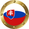 slovakia flag icon
