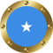 somalia flag icon