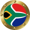 south-africa flag icon