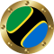 tanzania flag icon