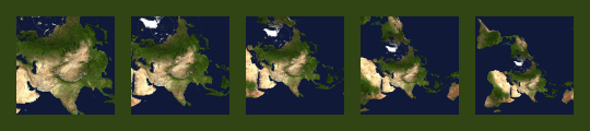 world africa thailand maps