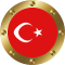 turkey flag icon